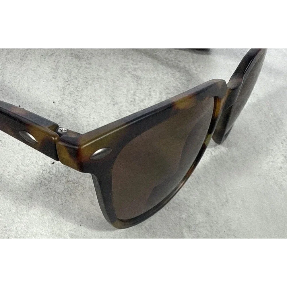Peepers Cruz Sun Bifocal Sunglasses 2693B Tortise Shell Square Frame +2.0